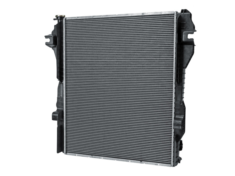 Dodge Trucks Radiator - aFe - BladeRunner OER Series - `10-`12