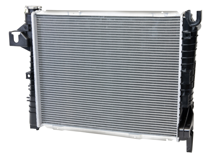 Dodge Gas Trucks Radiator - aFe - BladeRunner OER Series - `04-`09