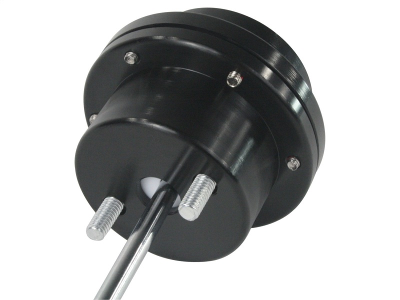 Dodge Ram Turbocharger Wastegate Actuator - aFe - BladeRunner GT Series - Black - `99-`02