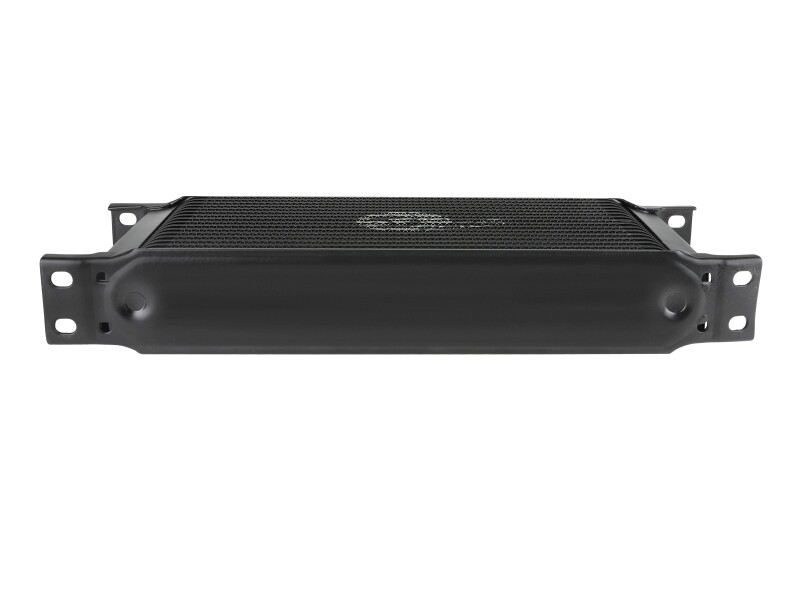 Dodge Ram 1500 TRX Transmission Oil Cooler Kit - aFe - Bladerunner - Black - `21-`23