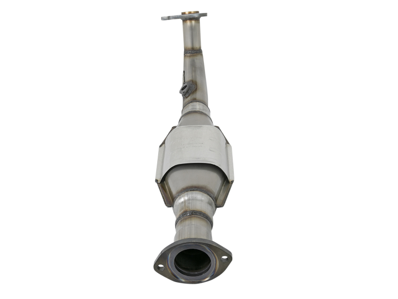 Toyota 4Runner Performance Exhaust - Front - aFe - Direct Fit Catalytic Converter - `96-`00