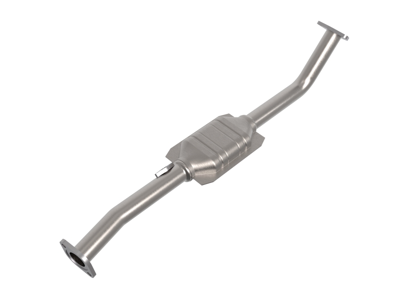Toyota Sequoia Performance Exhaust - Front Passenger - aFe - Direct Fit Catalytic Converter - `01-`04