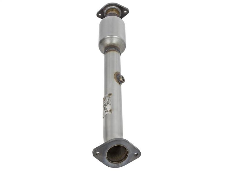 Nissan Xterra Performance Exhaust - Rear Right - aFe - Direct Fit Catalytic Converter - `05-`15