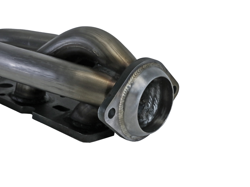 Ram 1500 Performance Exhaust - aFe - Twisted Steel Headers - `19-`24