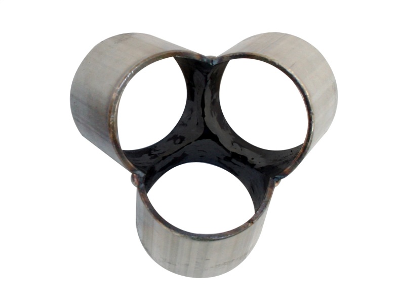 Jeep Wrangler TJ Performance Exhaust - aFe - Twisted Steel Header SS-409 - `00-`06