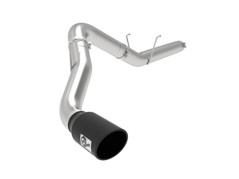 Ram 1500 Performance Exhaust - aFe - DPF-Back, ATLAS, 5 Ram 1500 Performance Exhaust - aFe - DPF-Back, ATLAS, 5