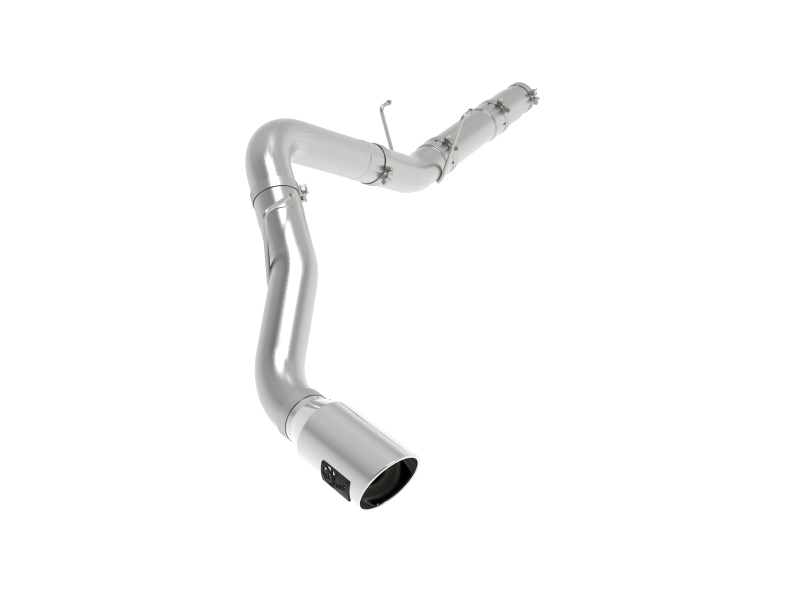 Ram Diesel Trucks Performance Exhaust - aFe - DPF Back - `19-`25 Ram Diesel Trucks Performance Exhaust - aFe - DPF Back - `19-`25