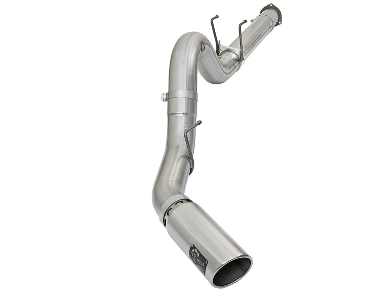 Ford Diesel Trucks Performance Exhaust - aFe - DPF Back - `17-`25