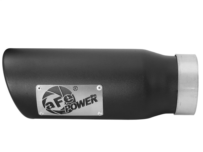 Porsche Cayman Performance Exhaust - aFe - MACH Force-XP Dual 3.5