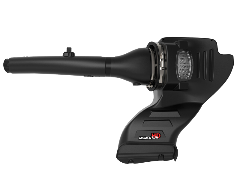 Ford F-150 Performance Air Intake - aFe - Momentum HD Pro 5R - `18-`19
