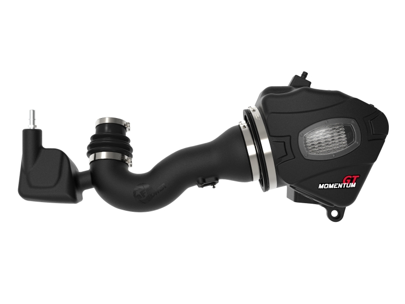 GMC Sierra 1500 Performance Air Intake - aFe - Momentum GT Pro DRY S - `19-`21