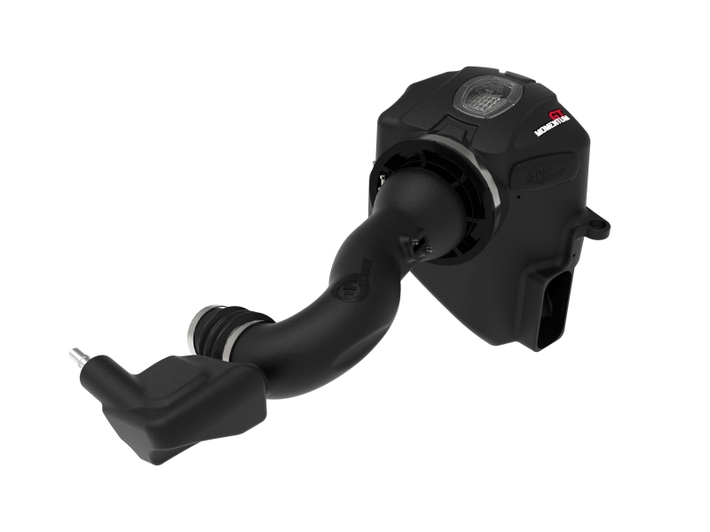 GMC Sierra 1500 Performance Air Intake - aFe - Momentum GT Pro DRY S - `19-`21