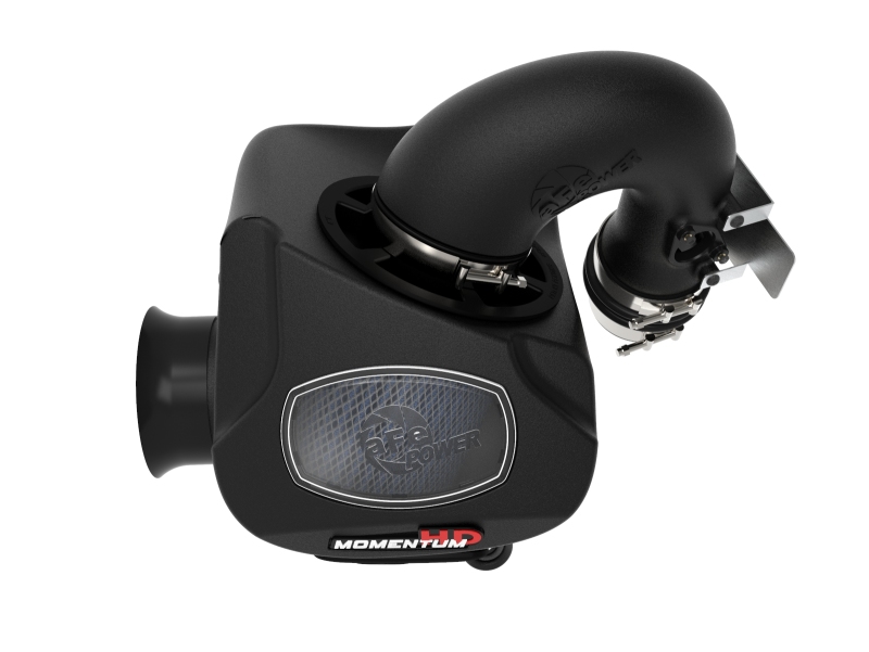 Toyota Hilux Performance Air Intake - aFe - Momentum HD w/ Pro 10R Media - `15-`20