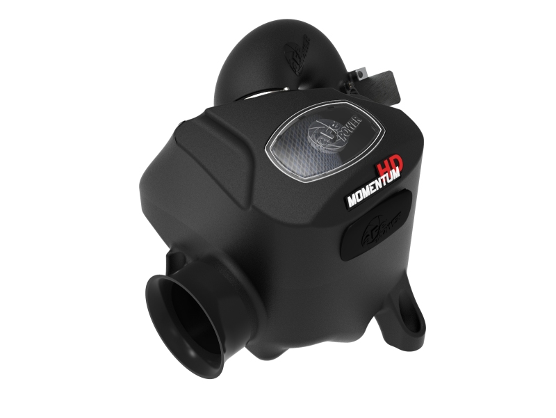 Toyota Hilux Performance Air Intake - aFe - Momentum HD w/ Pro 10R Media - `15-`20