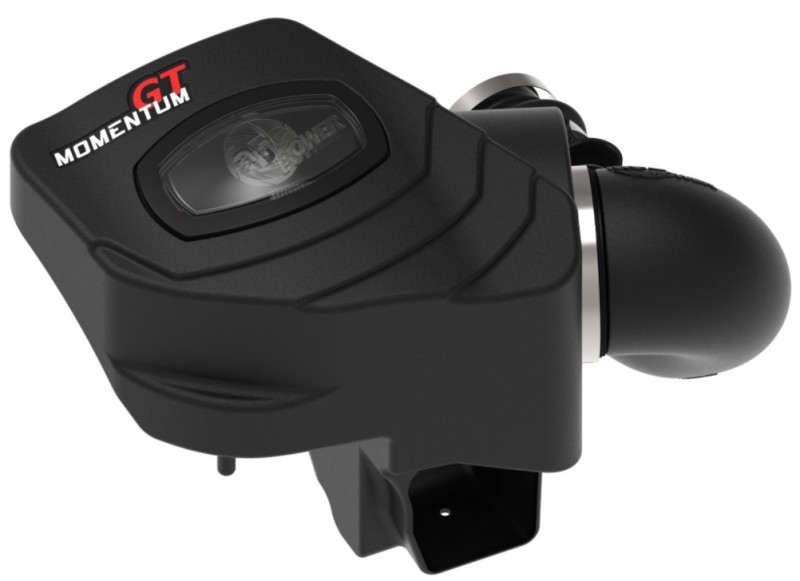 BMW 5 Series Performance Air Intake - aFe - Momentum GT w/Pro Dry S Filter - `17-`21