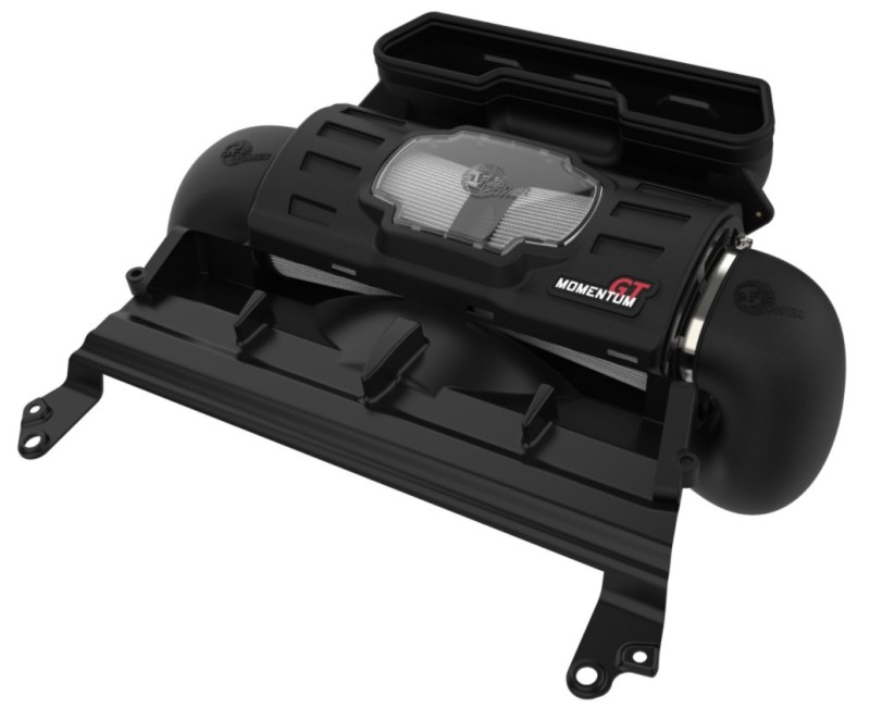 RAM 1500 TRX Performance Air Intake - aFe - Momentum GT Pro Dry S - `21-`24