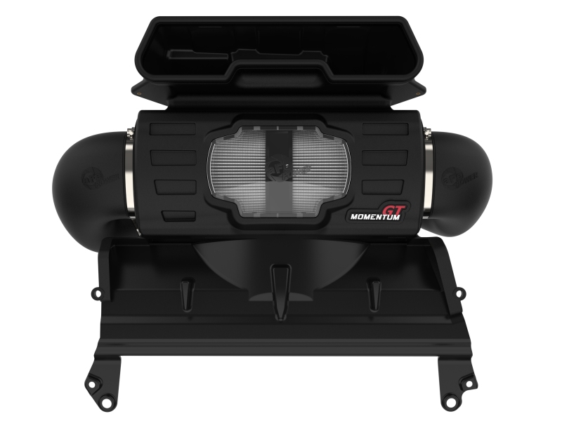 RAM 1500 TRX Performance Air Intake - aFe - Momentum GT Pro Dry S - `21-`24