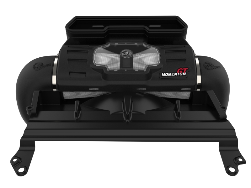 RAM 1500 TRX Performance Air Intake - aFe - Momentum GT Pro Dry S - `21-`24