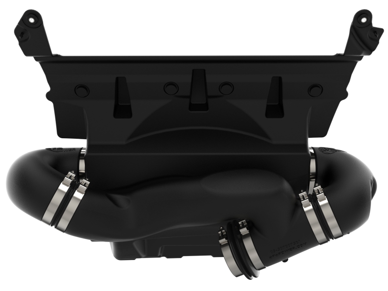 RAM 1500 TRX Performance Air Intake - aFe - Momentum GT Pro Dry S - `21-`24