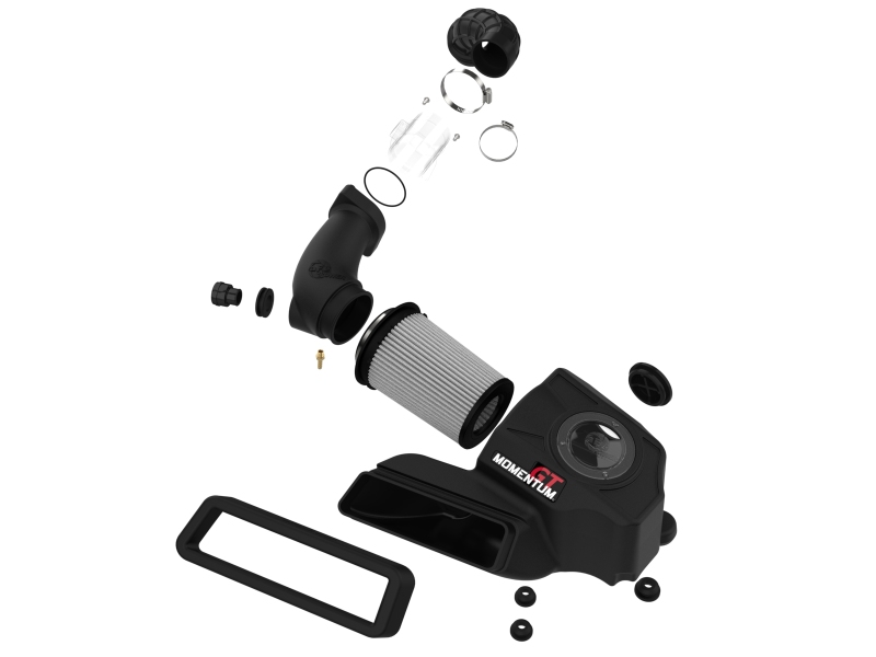 Volkswagen Tiguan Performance Air Intake - aFe - Momentum GT Pro DRY S - `18-`21