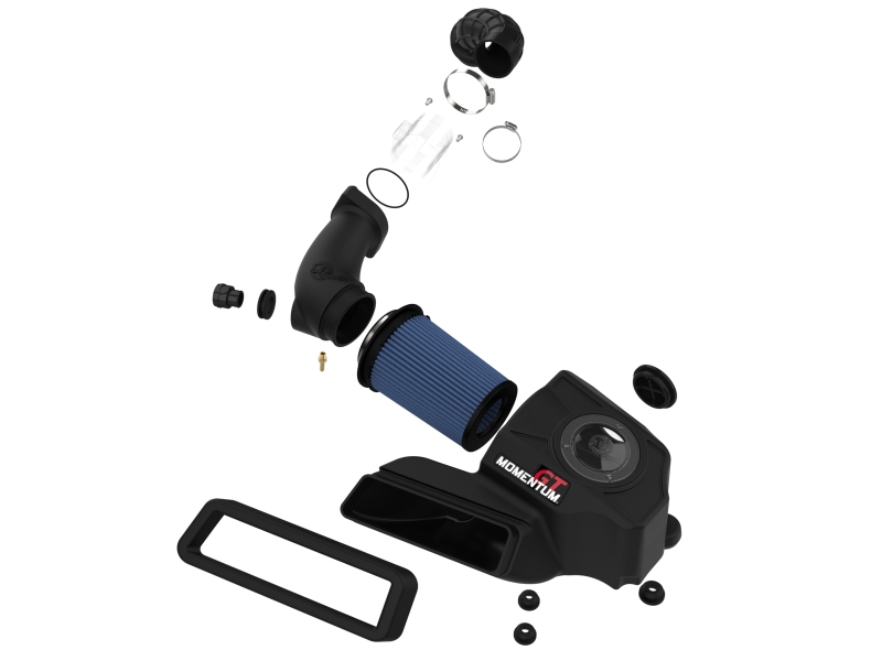 Volkswagen Tiguan Performance Air Intake - aFe - Momentum GT Pro 5R - `18-`21