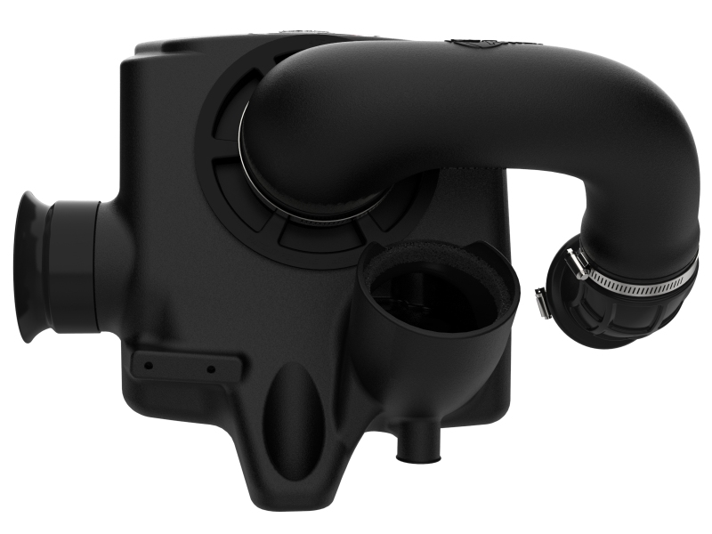 Mazda BT-50 Performance Air Intake - aFe - Momentum HD w/ Pro 10R Filter - `20-`26