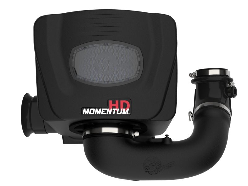 Mazda BT-50 Performance Air Intake - aFe - Momentum HD w/ Pro 10R Filter - `20-`26