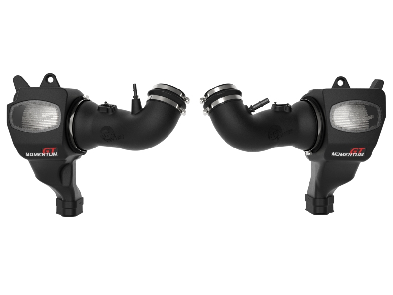 Ford Mustang GT Performance Air Intake - aFe - Momentum GT w/ Pro DRY S Filter - `24-`25