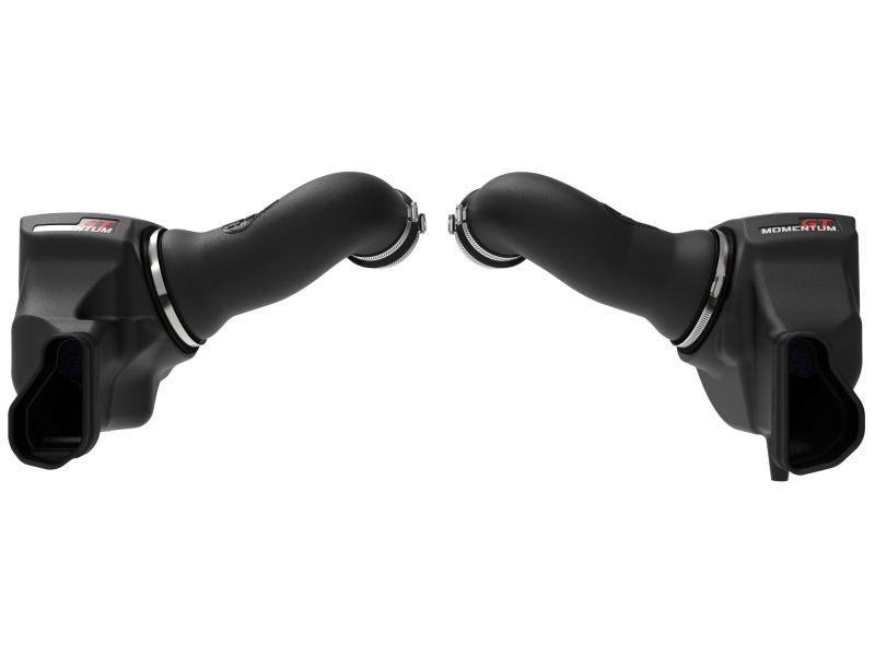 Ford Mustang GT Performance Air Intake - aFe - Momentum GT Cold Air Intake w/ Pro 5R Filter - `24-`25