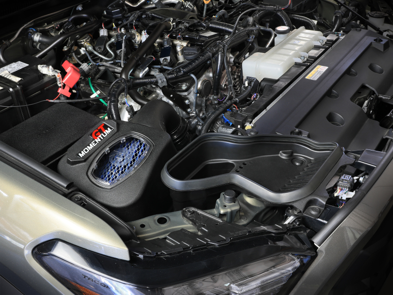 Toyota 4Runner Performance Air Intake - aFe - Pro 5R - `25-`27