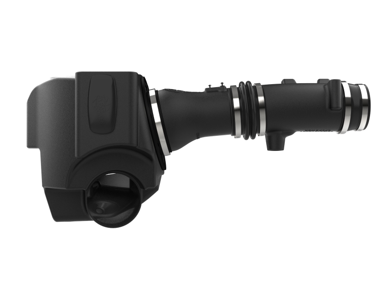 RAM 1500 Performance Air Intake - aFe - Momentum GT Pro Dry S - 2025+