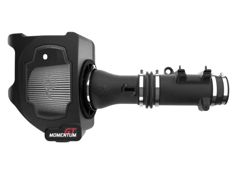 RAM 1500 Performance Air Intake - aFe - Momentum GT Pro Dry S - 2025+