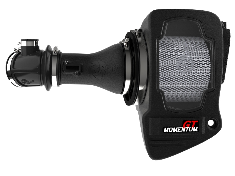 Nissan Armada Performance Air Intake - aFe - Momentum GT, Pro DRY S Filter - `25-`26