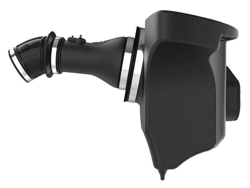 Nissan Armada Performance Air Intake - aFe - Momentum GT, Pro DRY S Filter - `25-`26