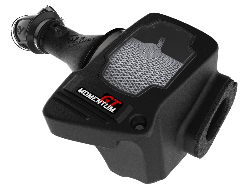 Nissan Armada Performance Air Intake - aFe - Momentum GT, Pro DRY S Filter - `25-`26