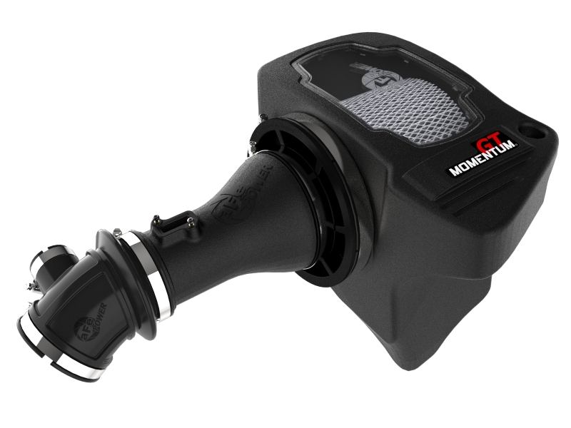 Nissan Armada Performance Air Intake - aFe - Momentum GT, Pro DRY S Filter - `25-`26