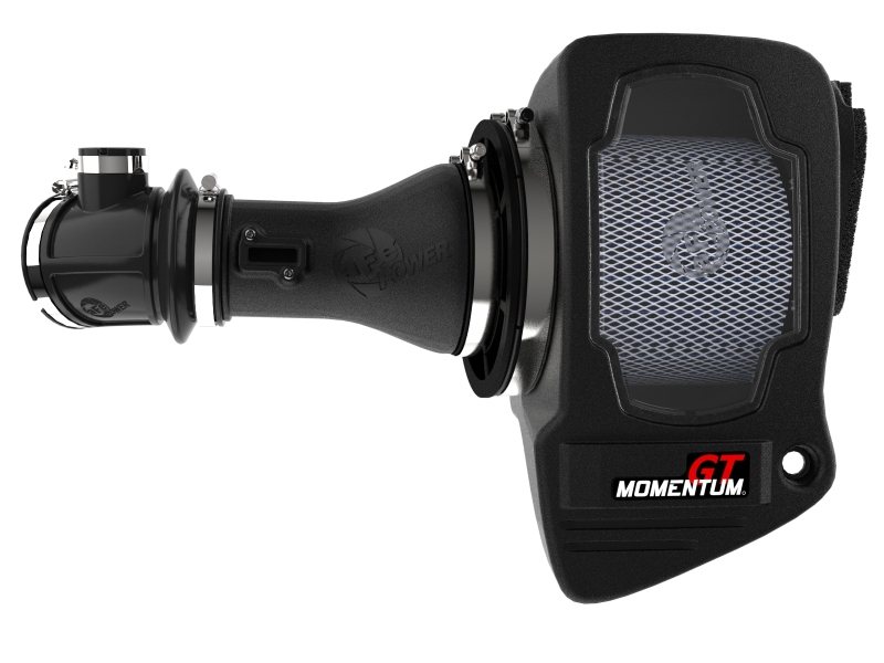 Nissan Armada Performance Air Intake - aFe - Momentum GT w/ Pro 5R Filter - `25-`26