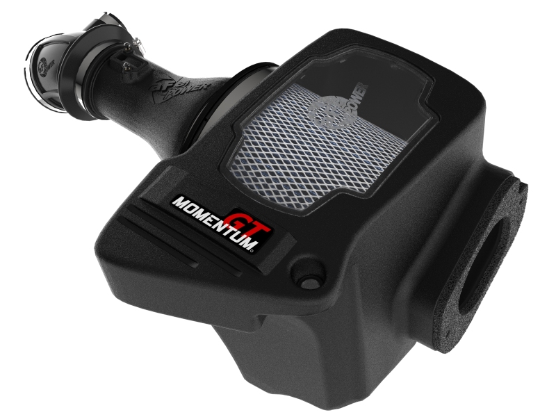 Nissan Armada Performance Air Intake - aFe - Momentum GT w/ Pro 5R Filter - `25-`26