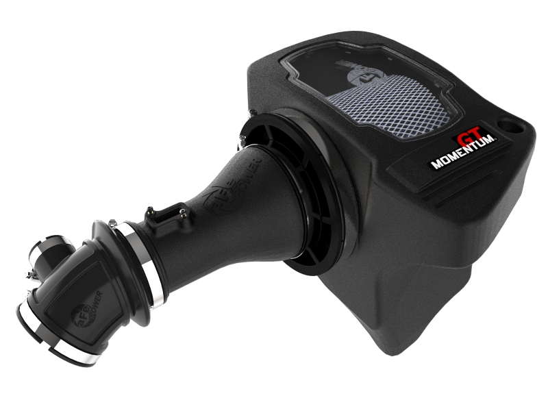 Nissan Patrol Performance Air Intake - aFe - Momentum GT w/ Pro 5R Filter - `25-`26