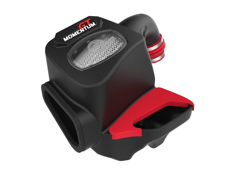 Toyota 4Runner Performance Air Intake - aFe - Momentum GT w/ Pro DRY S Filter - 2025+