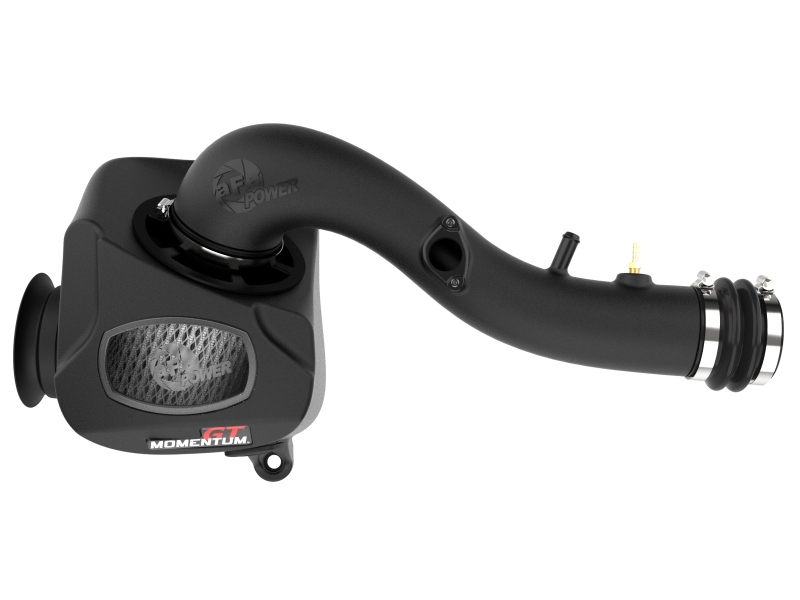 Toyota Hilux Performance Air Intake - aFe - Momentum GT w/ Pro DRY S Filter - `15-`25