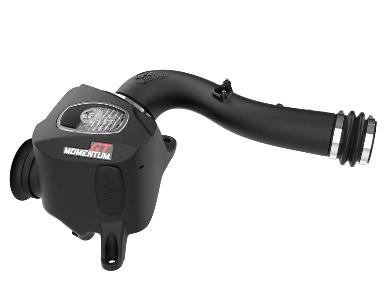Toyota Hilux Performance Air Intake - aFe - Momentum GT w/ Pro DRY S Filter - `15-`25
