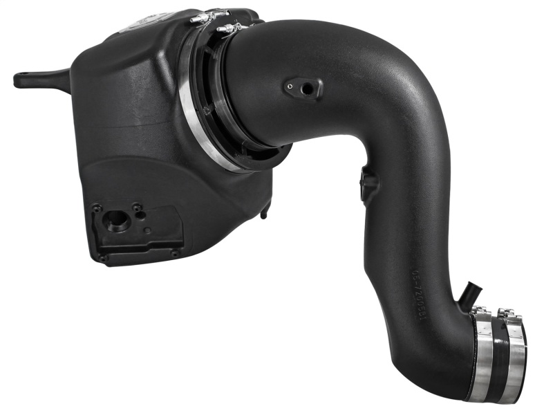 Dodge RAM Performance Air Intake - aFe - Momentum HD PRO 10R Stage-2 Si - `13-`18