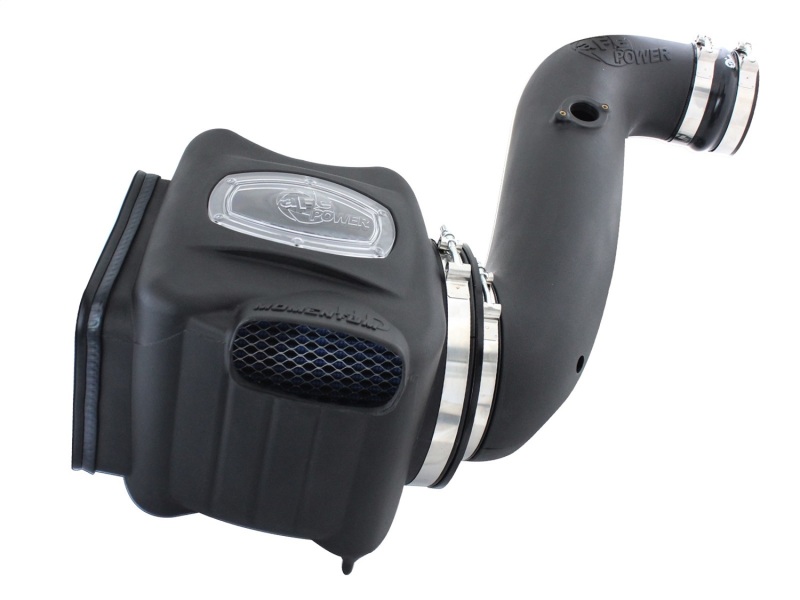 GMC Sierra Performance Air Intake - aFe - Momentum HD PRO 10R Stage-2 Si - `06-`07