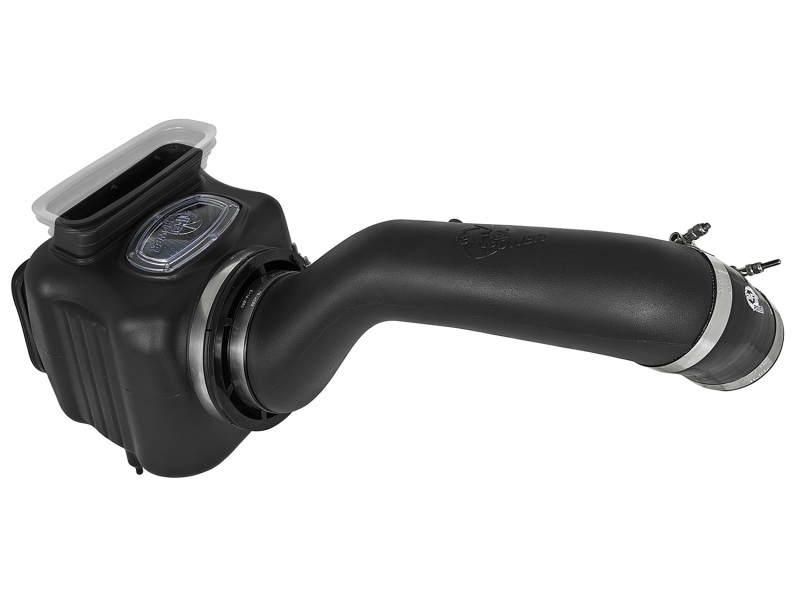 GMC Truck Performance Air Intake - aFe - Momentum HD Pro 10R - `17-`19 GMC Truck Performance Air Intake - aFe - Momentum HD Pro 10R - `17-`19