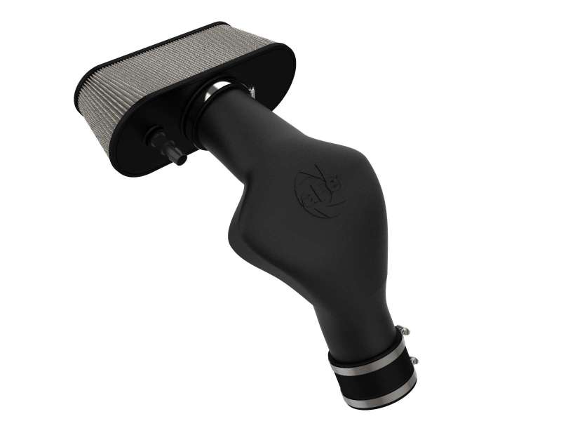 Chevrolet Corvette Performance Air Intake - aFe - Magnum FORCE Stage-2 Pro-Dry S - `97-`04