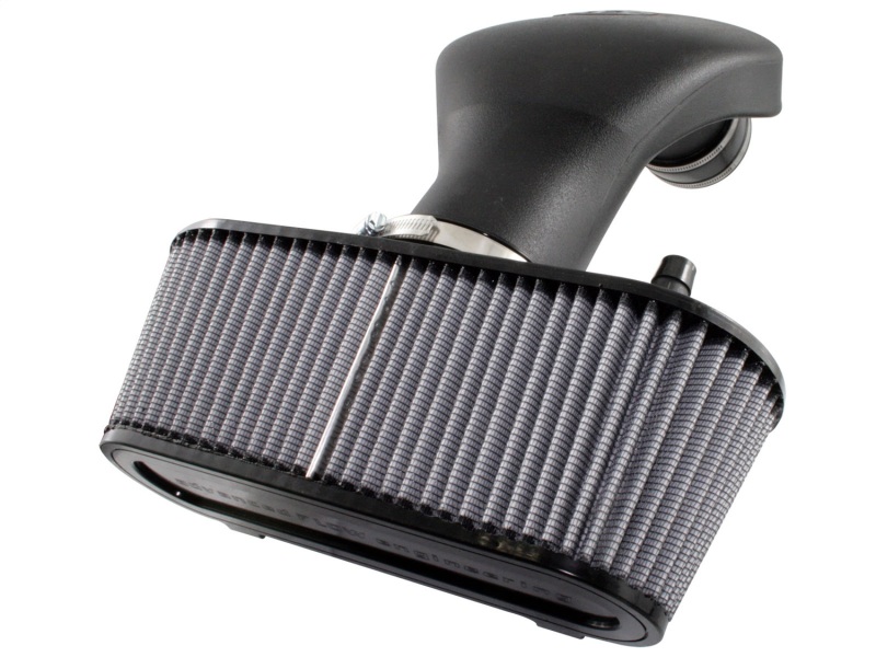 Chevrolet Corvette Performance Air Intake - aFe - Magnum FORCE Stage-2 Pro-Dry S - `97-`04