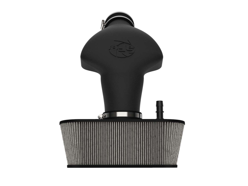 Chevrolet Corvette Performance Air Intake - aFe - Magnum FORCE Stage-2 Pro-Dry S - `97-`04
