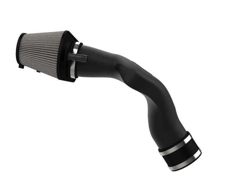 Chevrolet Corvette Performance Air Intake - aFe - Magnum FORCE Stage-2 Pro-Dry S - `97-`04
