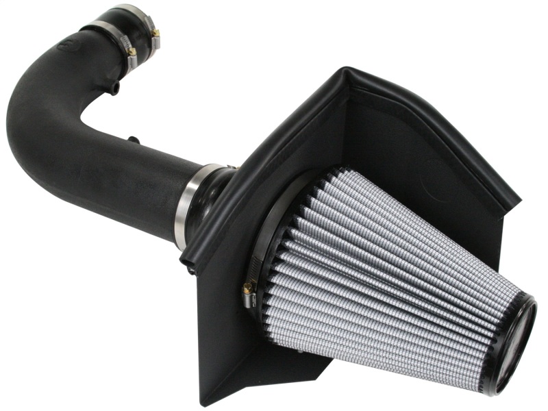 Ford F-150 Performance Air Intake - aFe - Magnum FORCE Stage-2 PDS - `97-`05 Ford F-150 Performance Air Intake - aFe - Magnum FORCE Stage-2 PDS - `97-`05